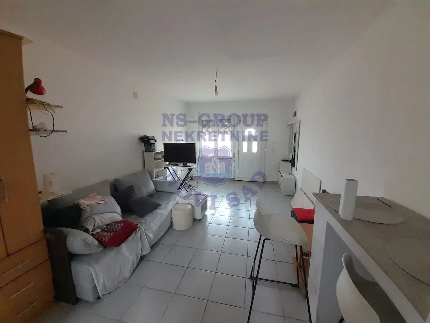 stan na prodaju Novi Sad 20m2 553966