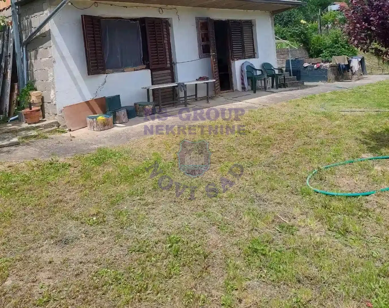 kuca na prodaju Rakovac 133m2 542173