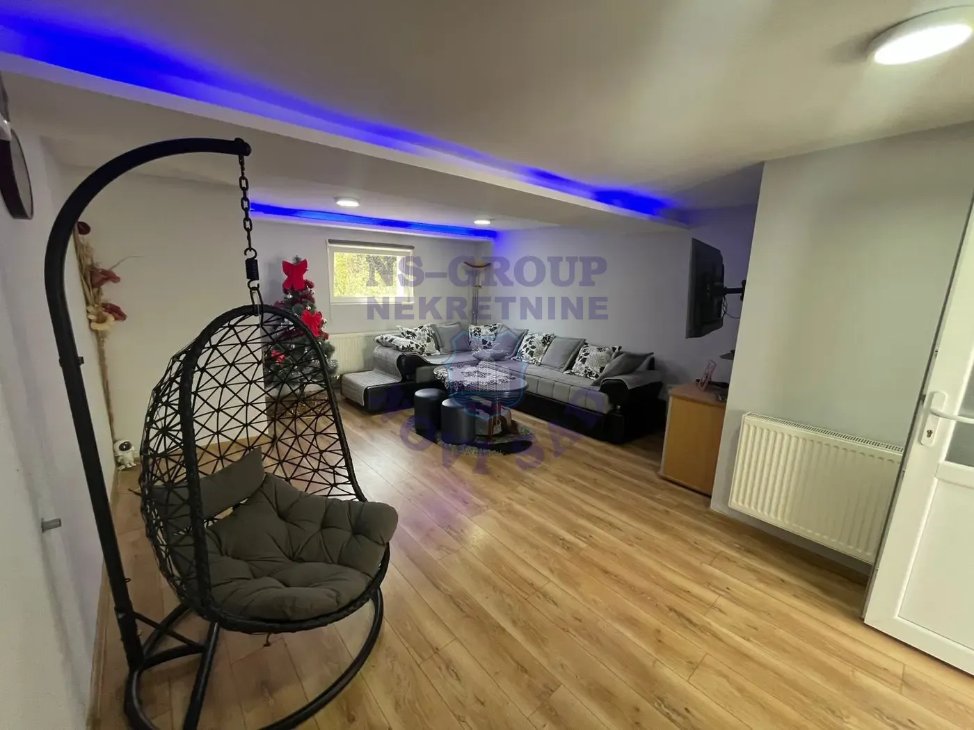 kuca na prodaju Begeč, 133m2 565194