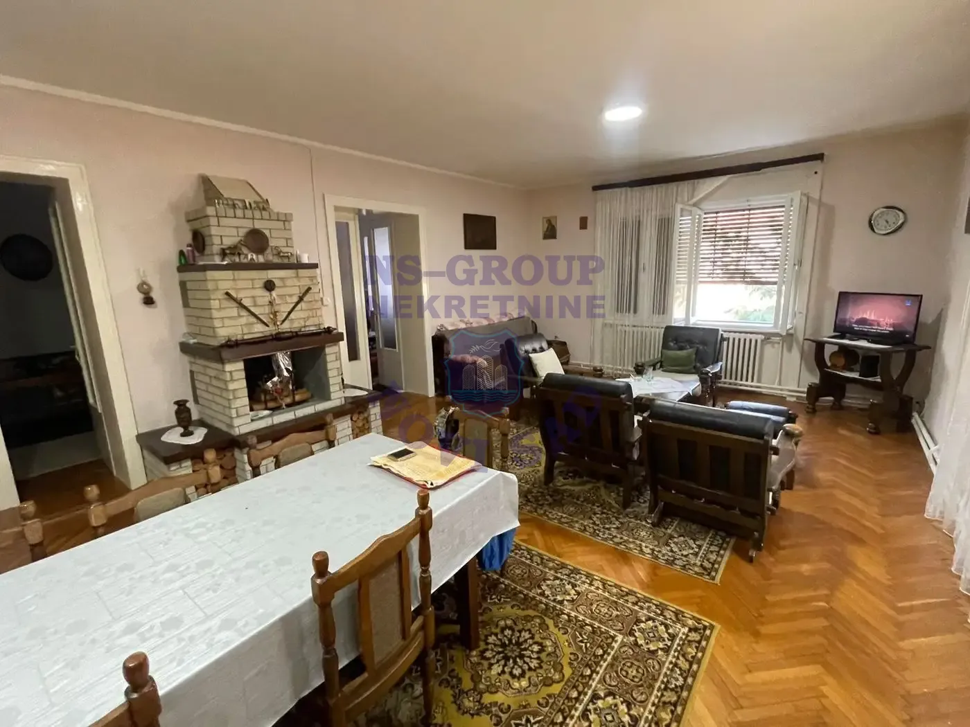 kuca na prodaju Begeč 214m2 554025