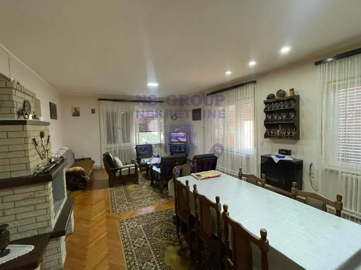 kuca na prodaju Begeč 214m2 554025