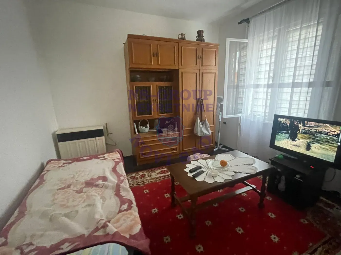 kuca na prodaju Begeč 214m2 554025