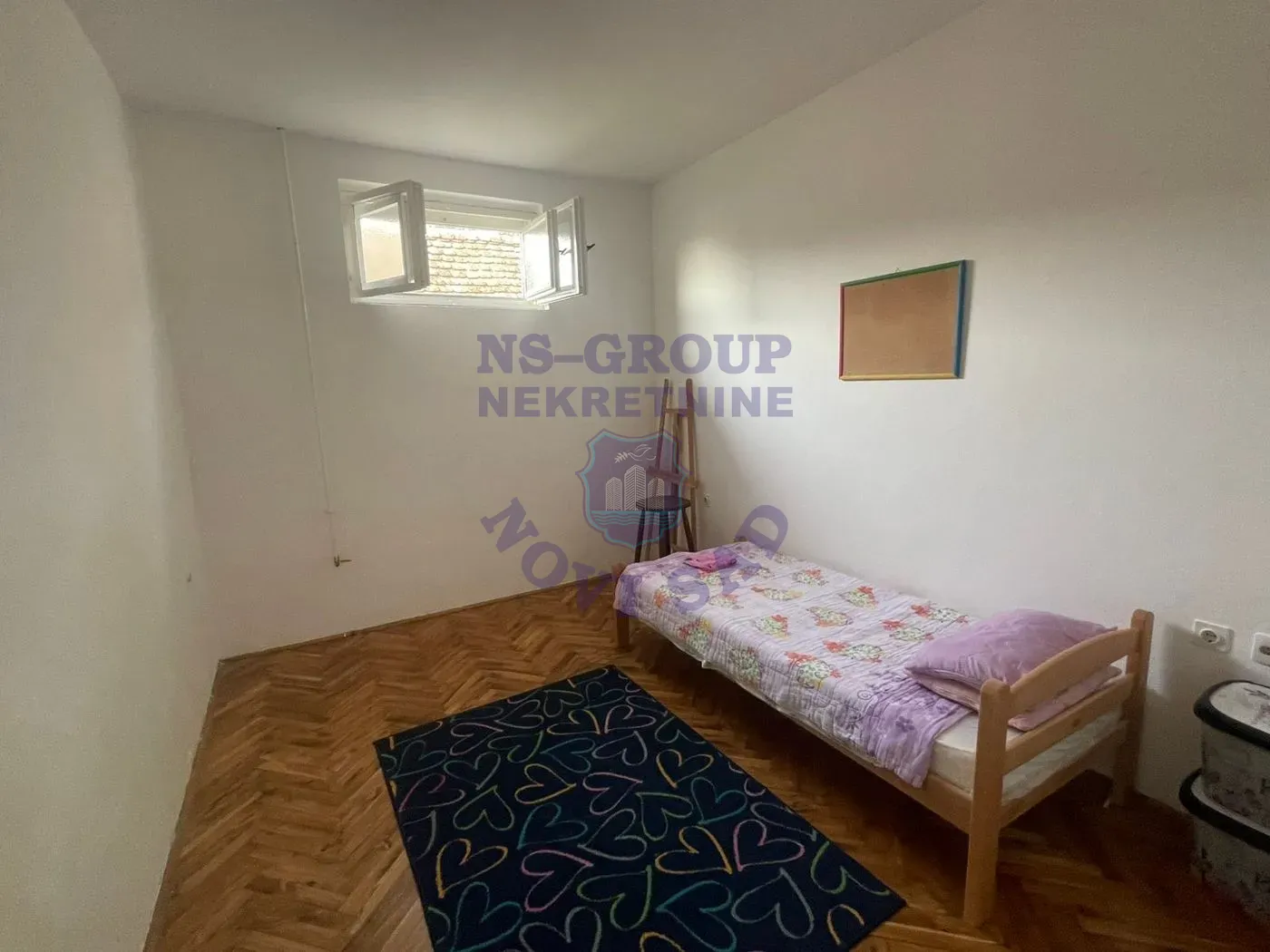 kuca na prodaju Begeč 214m2 554025
