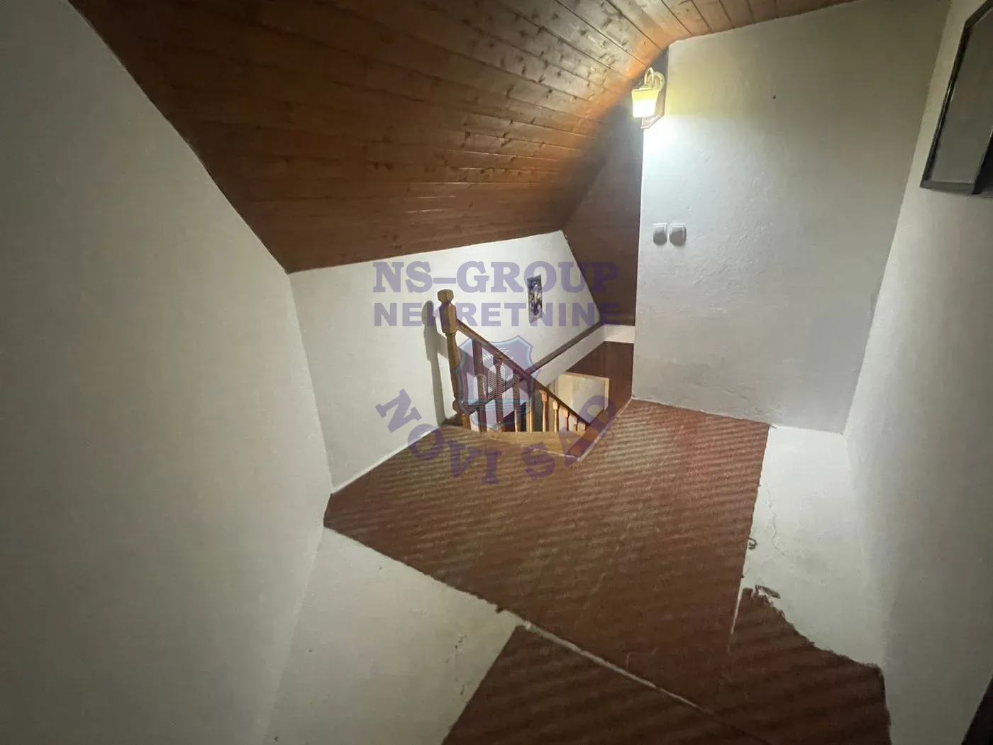kuca na prodaju Begeč 214m2 554025