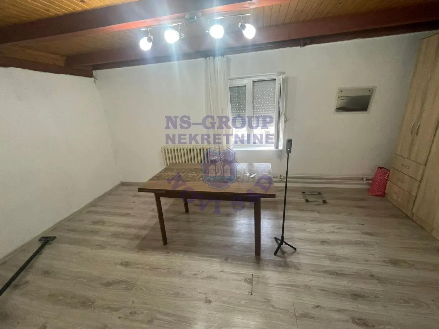 kuca na prodaju Begeč 214m2 554025