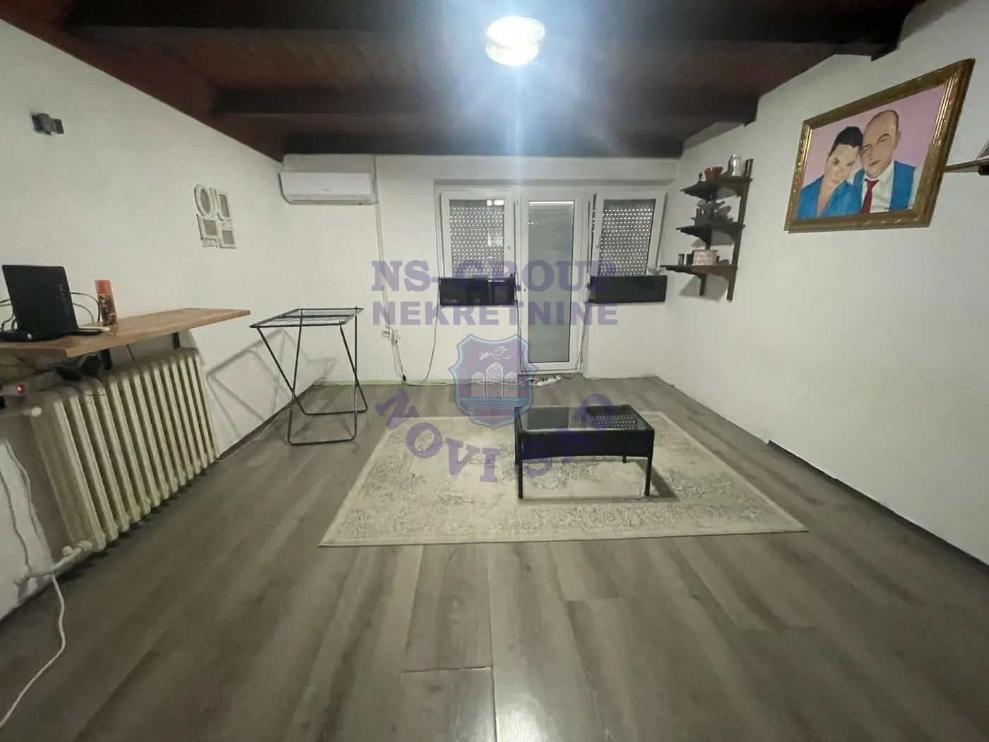 kuca na prodaju Begeč 214m2 554025