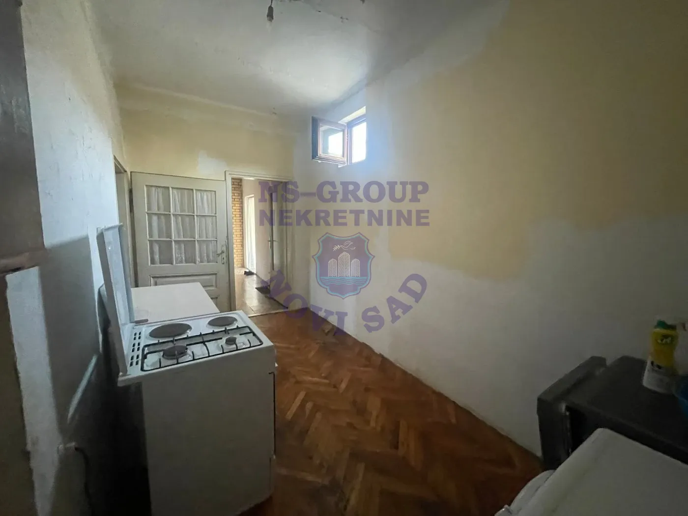 kuca na prodaju Begeč 214m2 554025