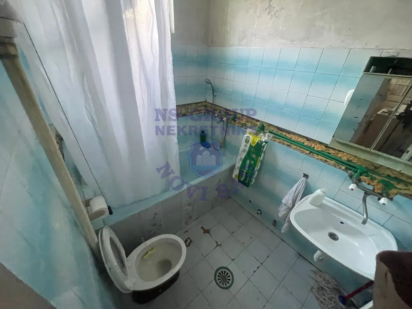 kuca na prodaju Begeč 214m2 554025