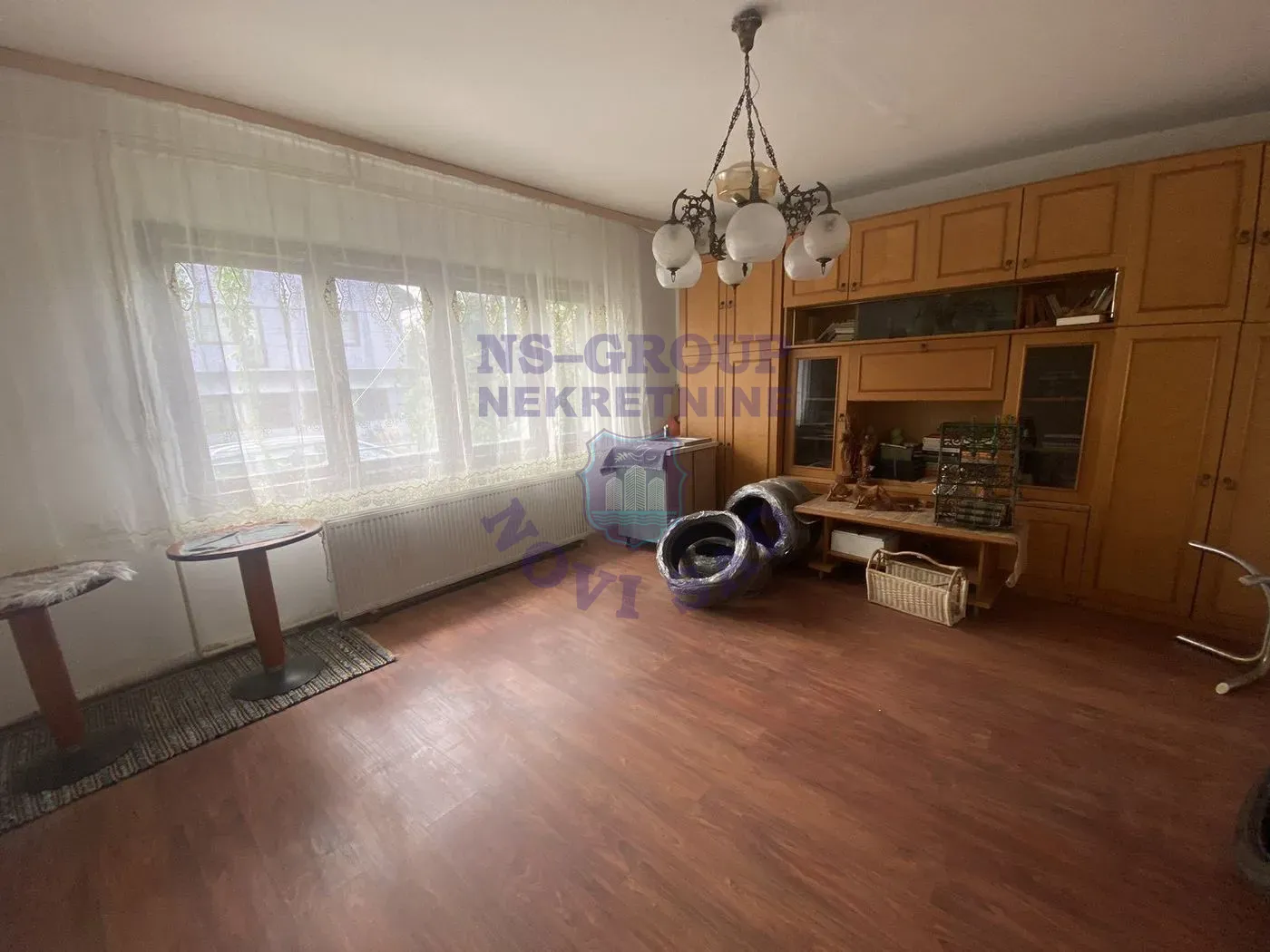 stan na prodaju Veternik, 95m2 553199