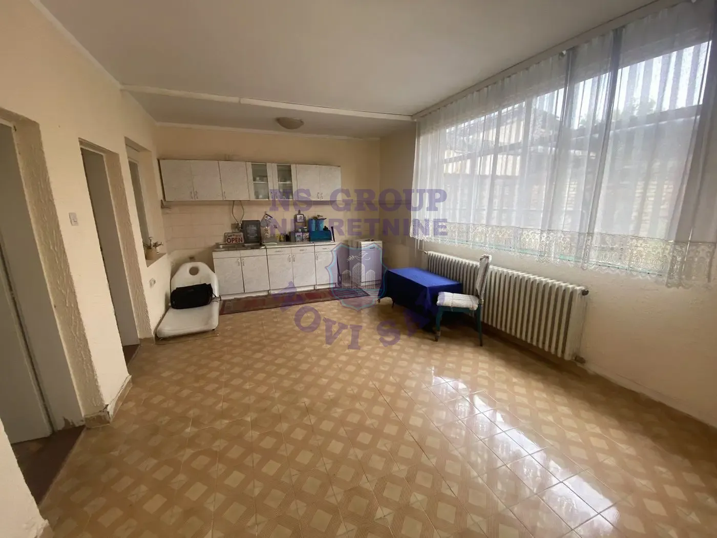 stan na prodaju Veternik 95m2 553199