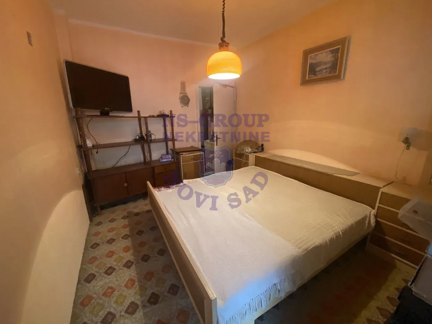 stan na prodaju Veternik 95m2 553199