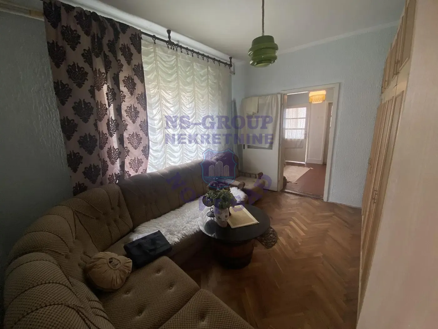 stan na prodaju Veternik 95m2 553199