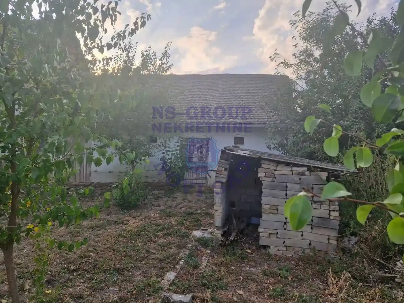 kuca na prodaju Kovilj 190m2 554234