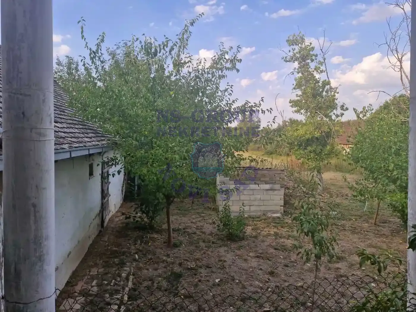 kuca na prodaju Kovilj 190m2 554234