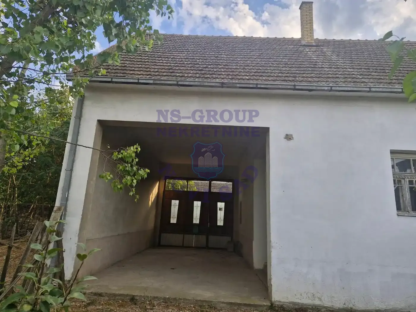 kuca na prodaju Kovilj 190m2 554234