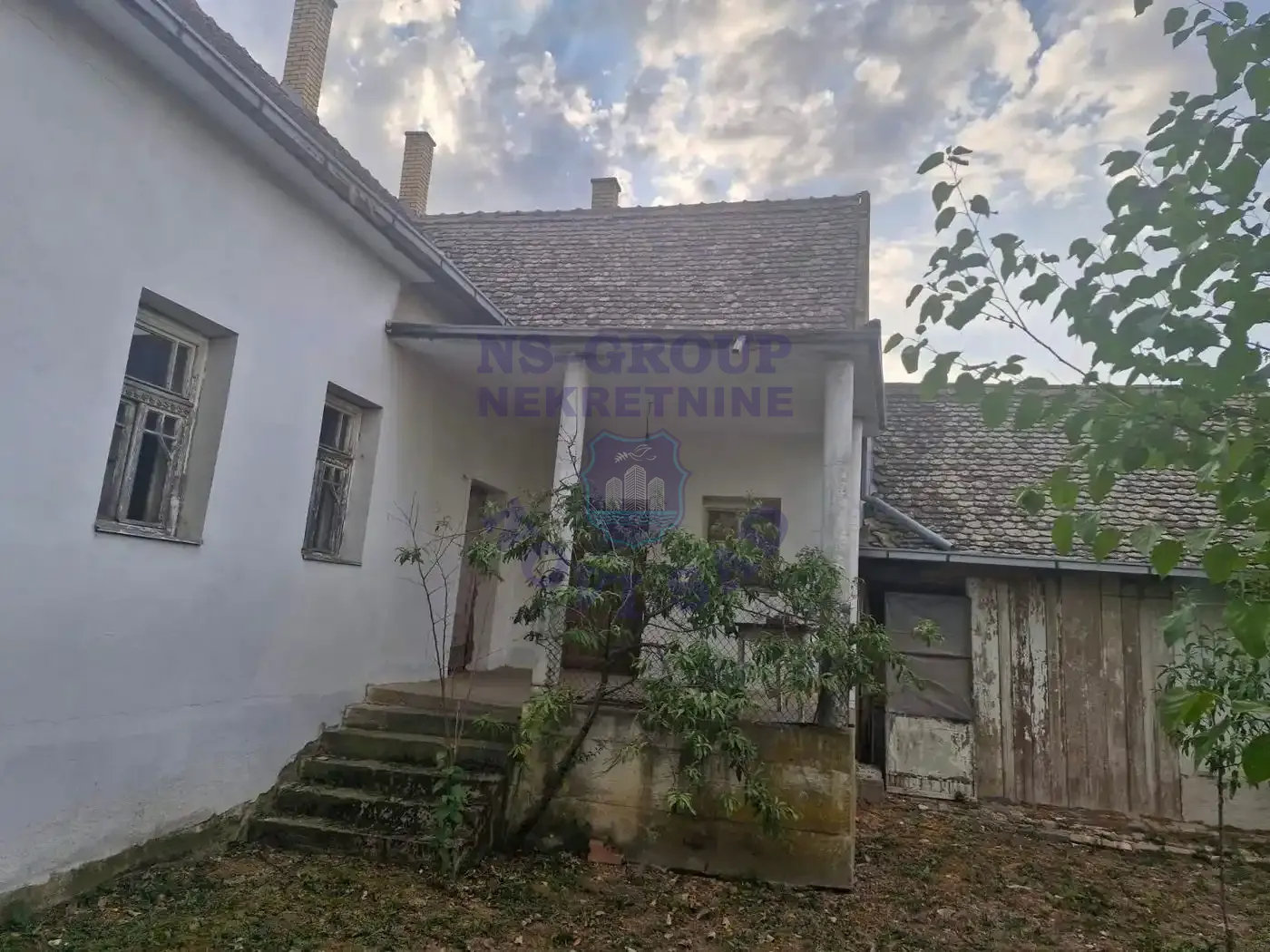 kuca na prodaju Kovilj 190m2 554234