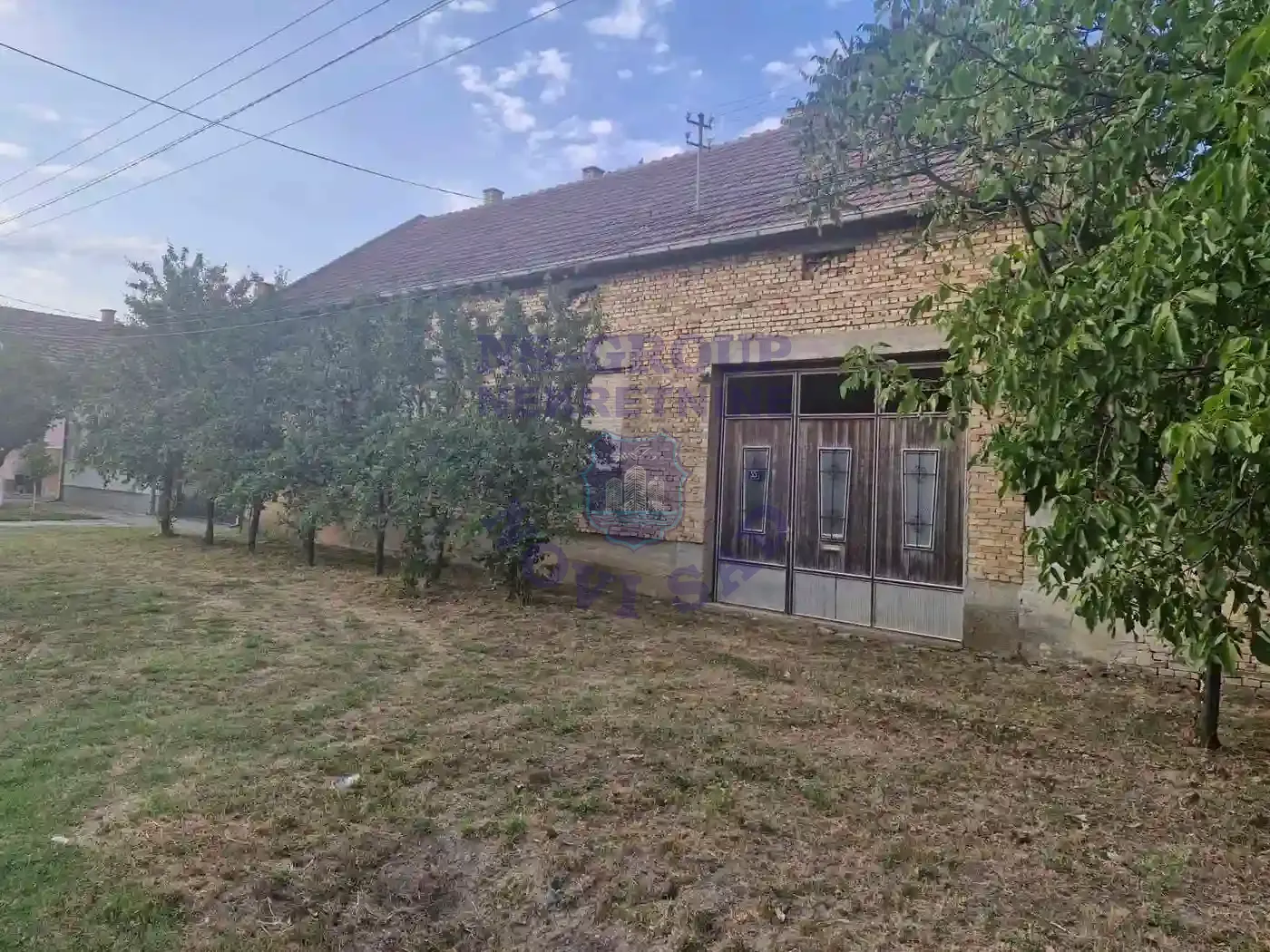 kuca na prodaju Kovilj, 190m2 554234