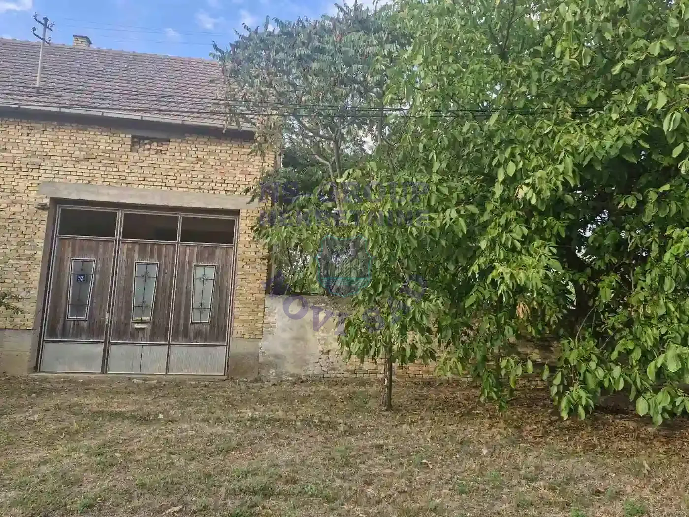 kuca na prodaju Kovilj 190m2 554234
