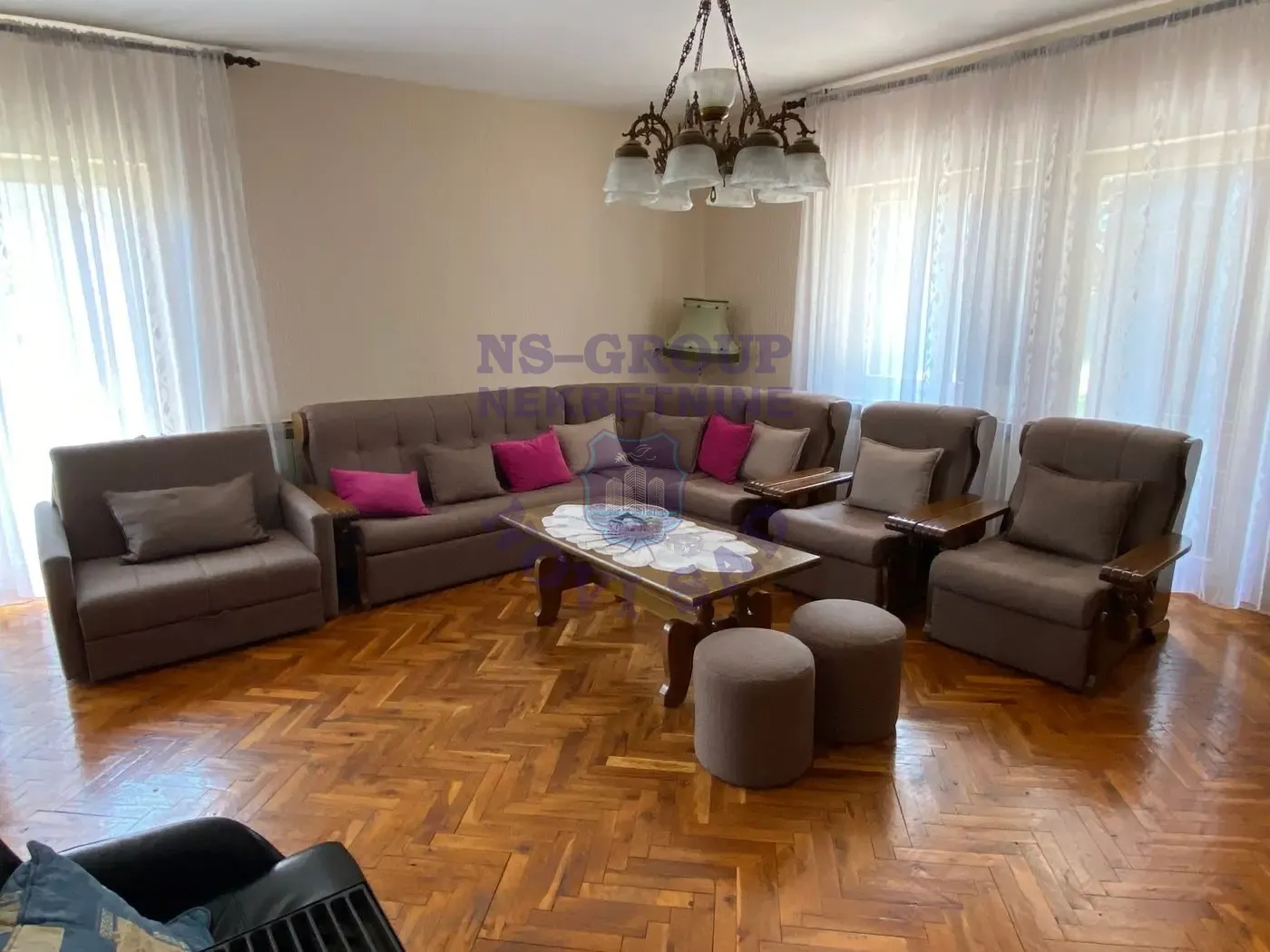 kuca na prodaju Crvenka, 120m2 554293