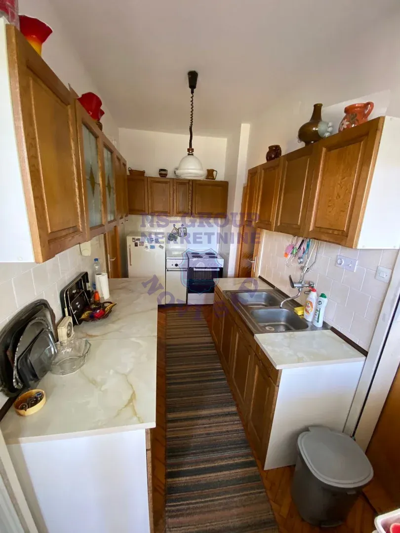 kuca na prodaju Crvenka 120m2 554293