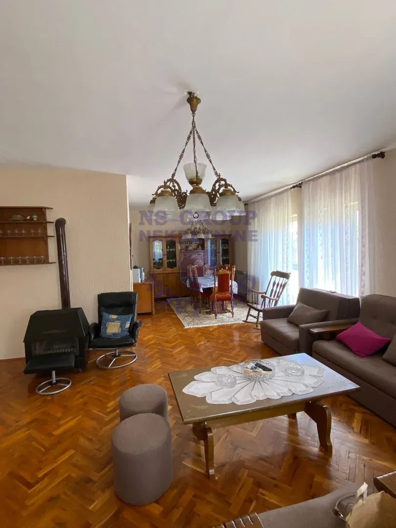 kuca na prodaju Crvenka 120m2 554293