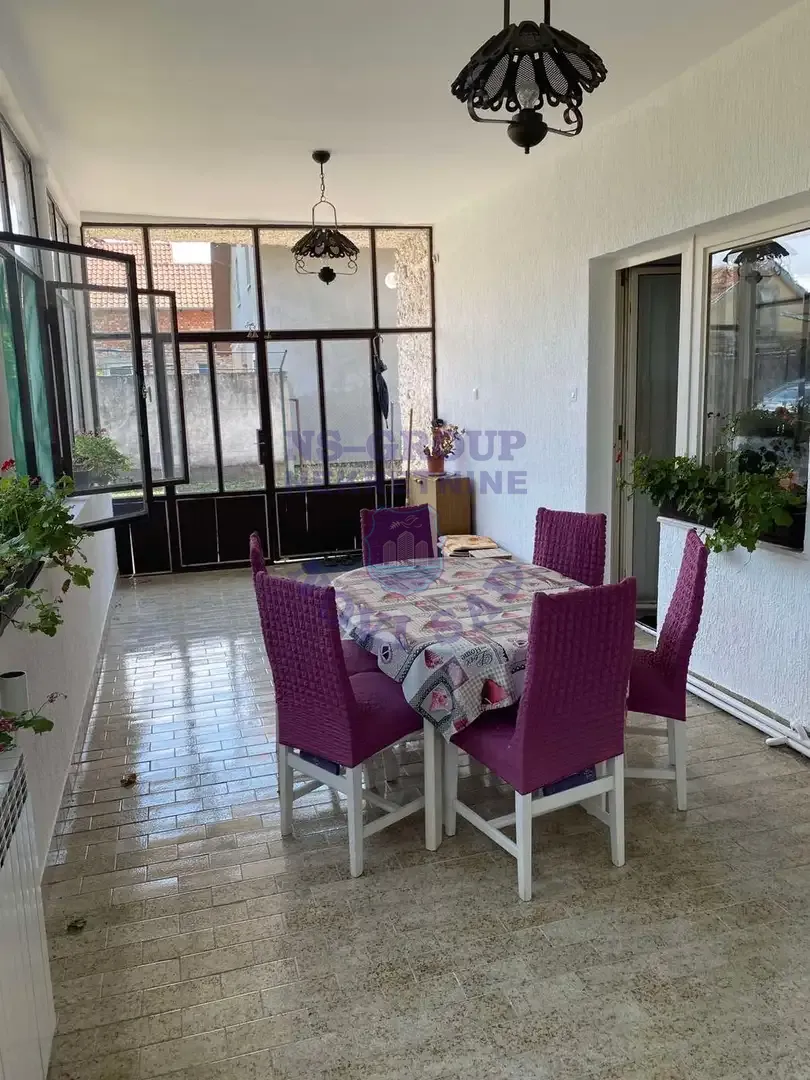 kuca na prodaju Crvenka 120m2 554293