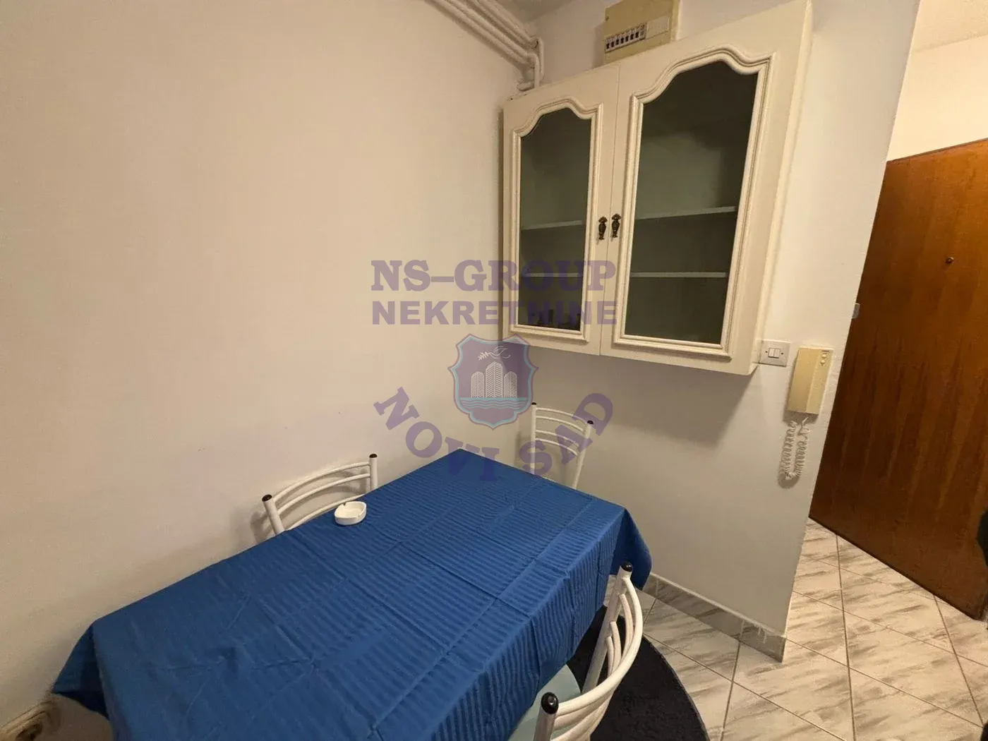 stan na prodaju Novi Sad 39m2 554298