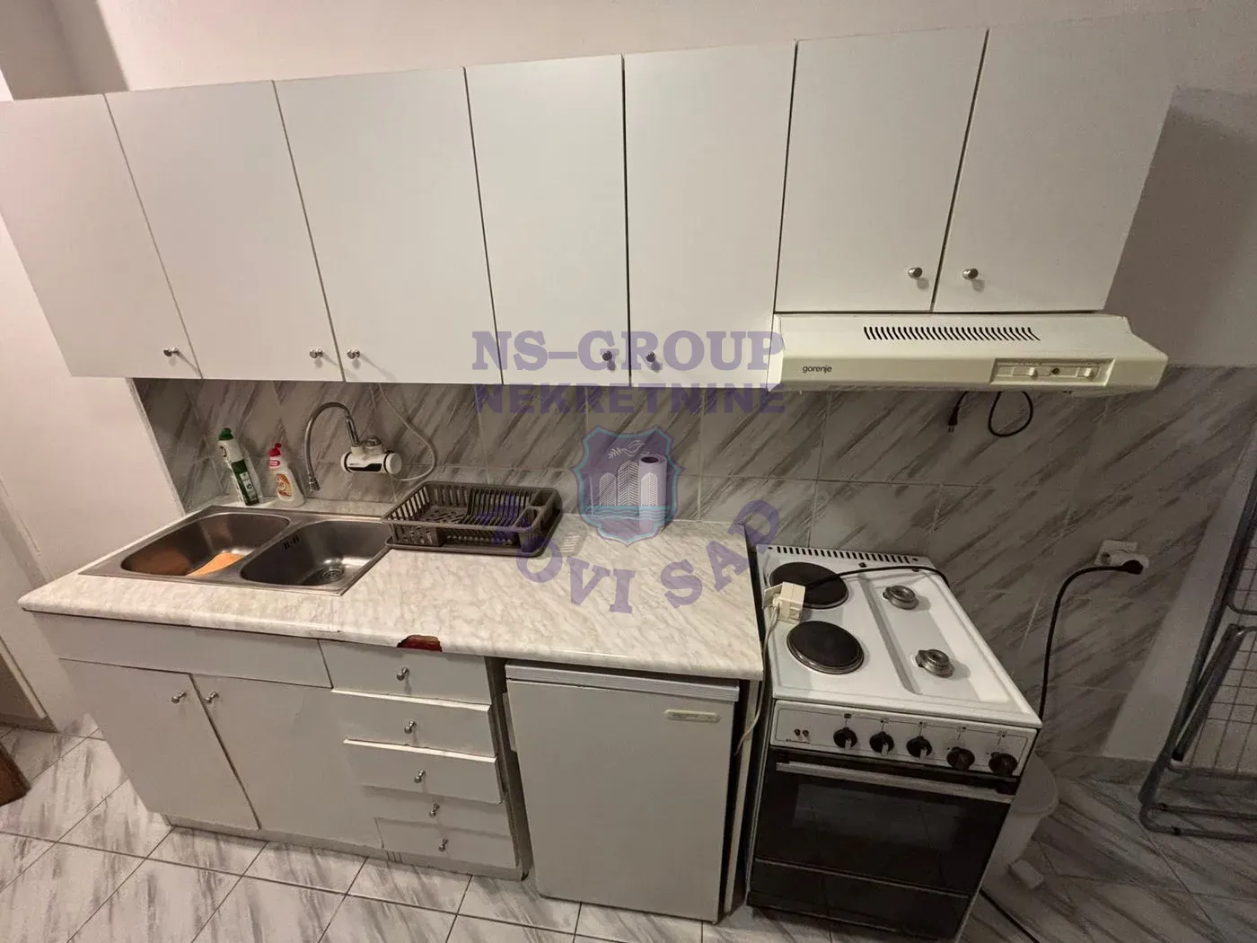 stan na prodaju Novi Sad 39m2 554298