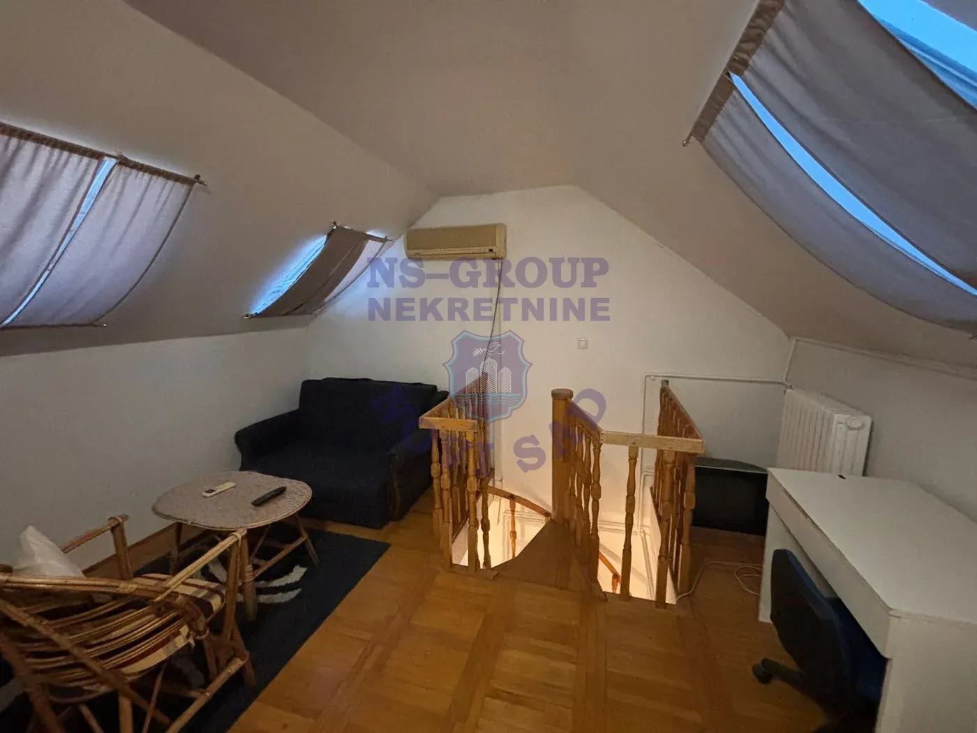 stan na prodaju Novi Sad 39m2 554298