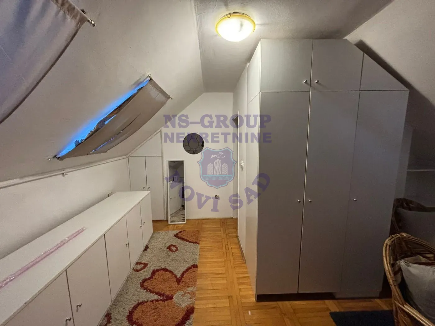stan na prodaju Novi Sad 39m2 554298