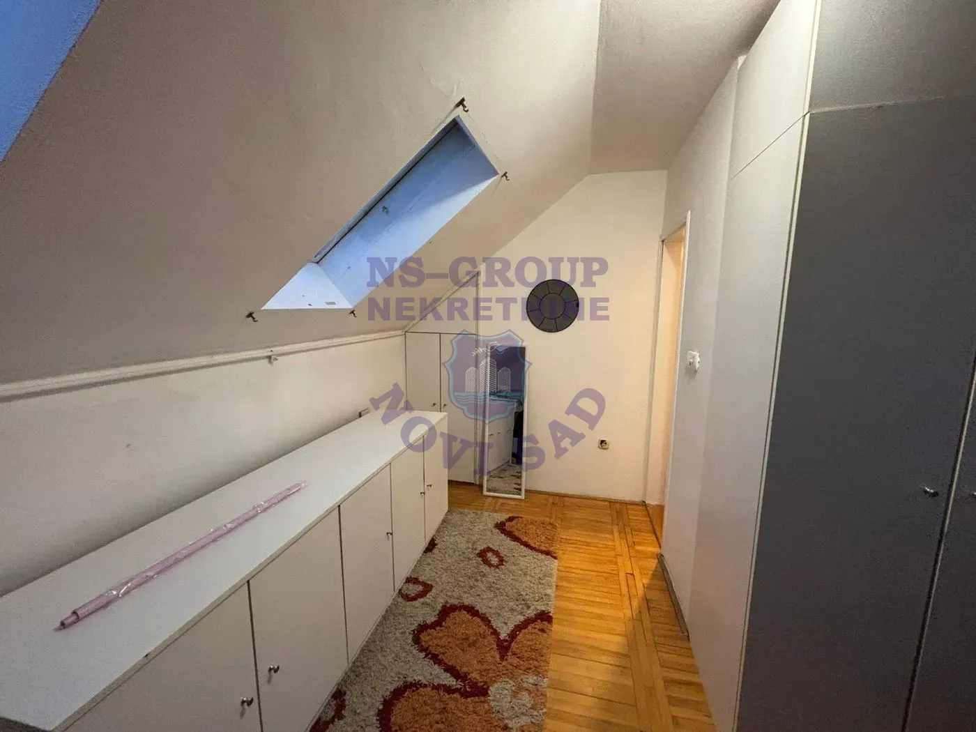 stan na prodaju Novi Sad 39m2 554298