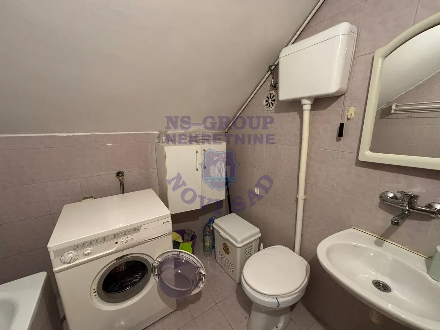 stan na prodaju Novi Sad 39m2 554298