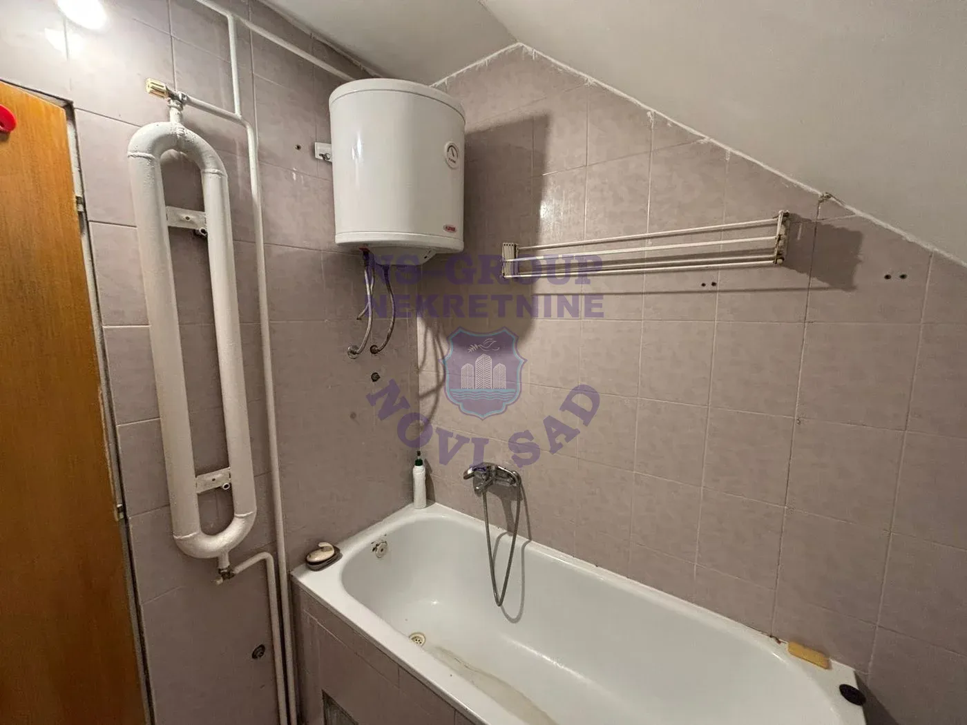 stan na prodaju Novi Sad 39m2 554298