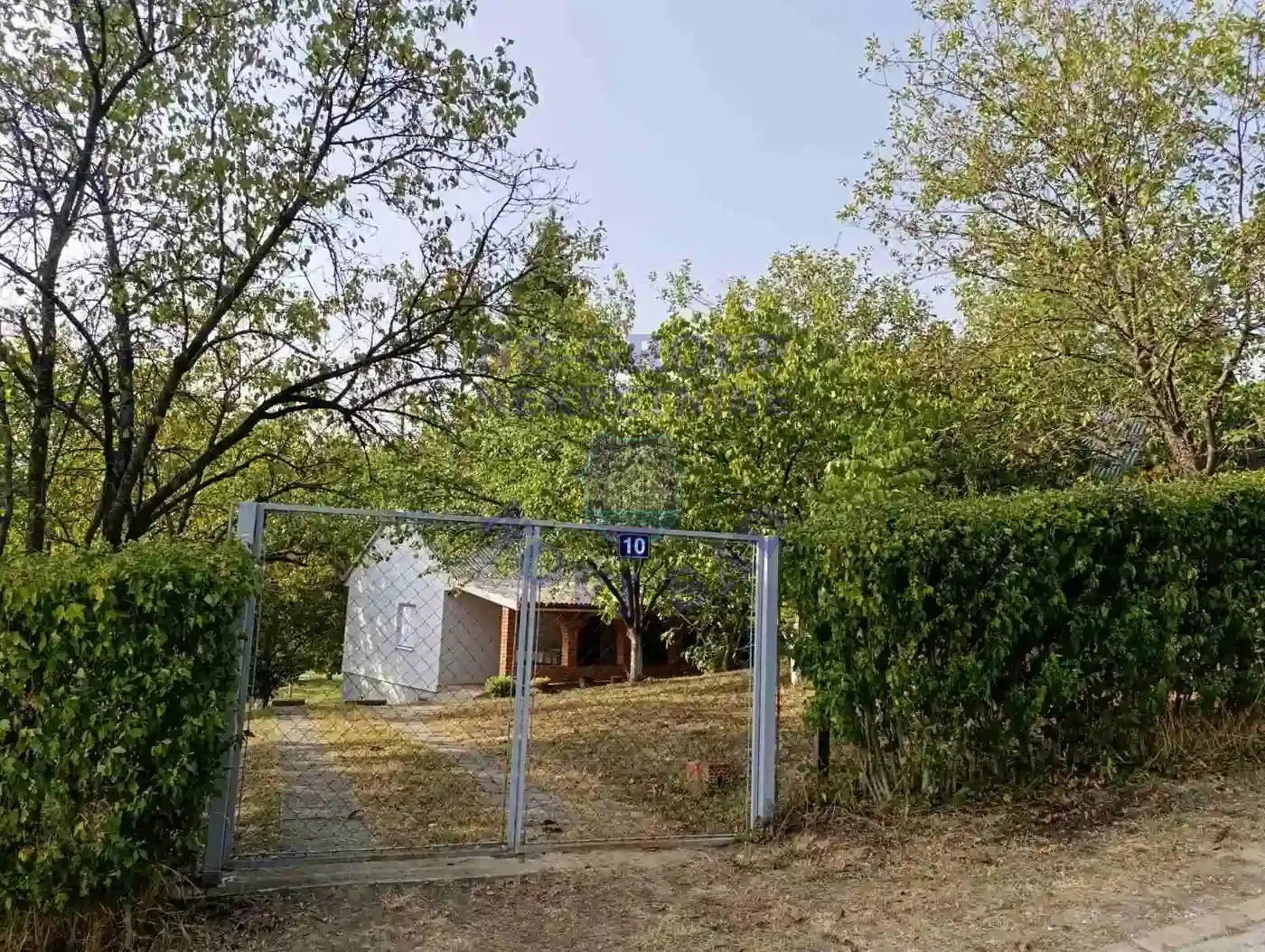 kuca na prodaju Maradik, 43m2 554303