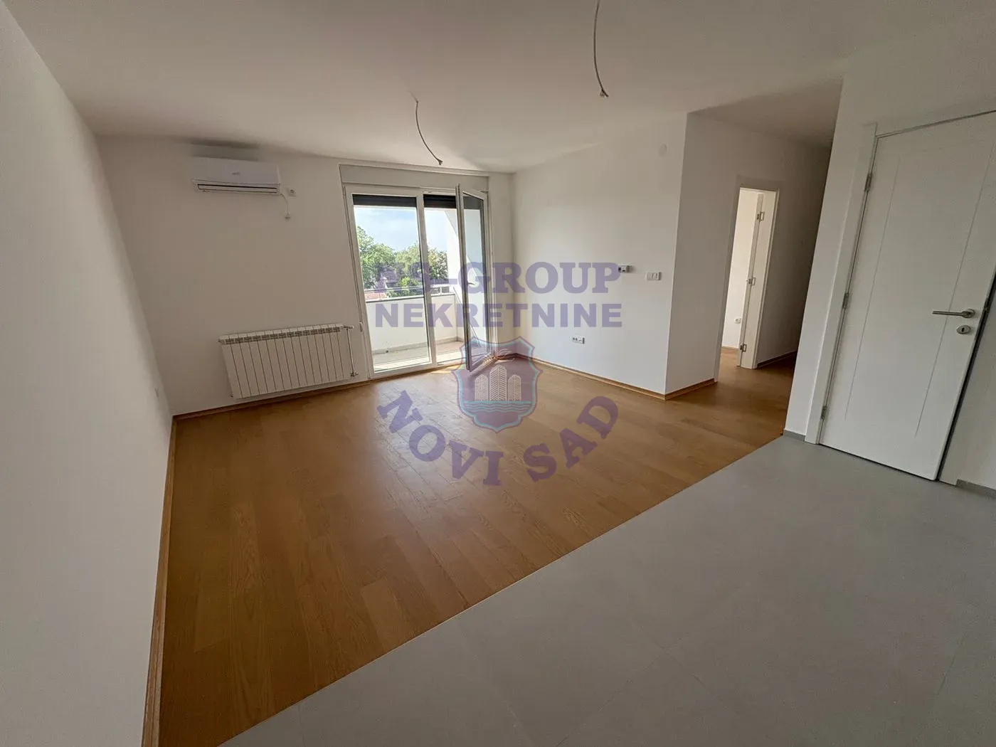 stan na prodaju Novi Sad, 62m2 554245