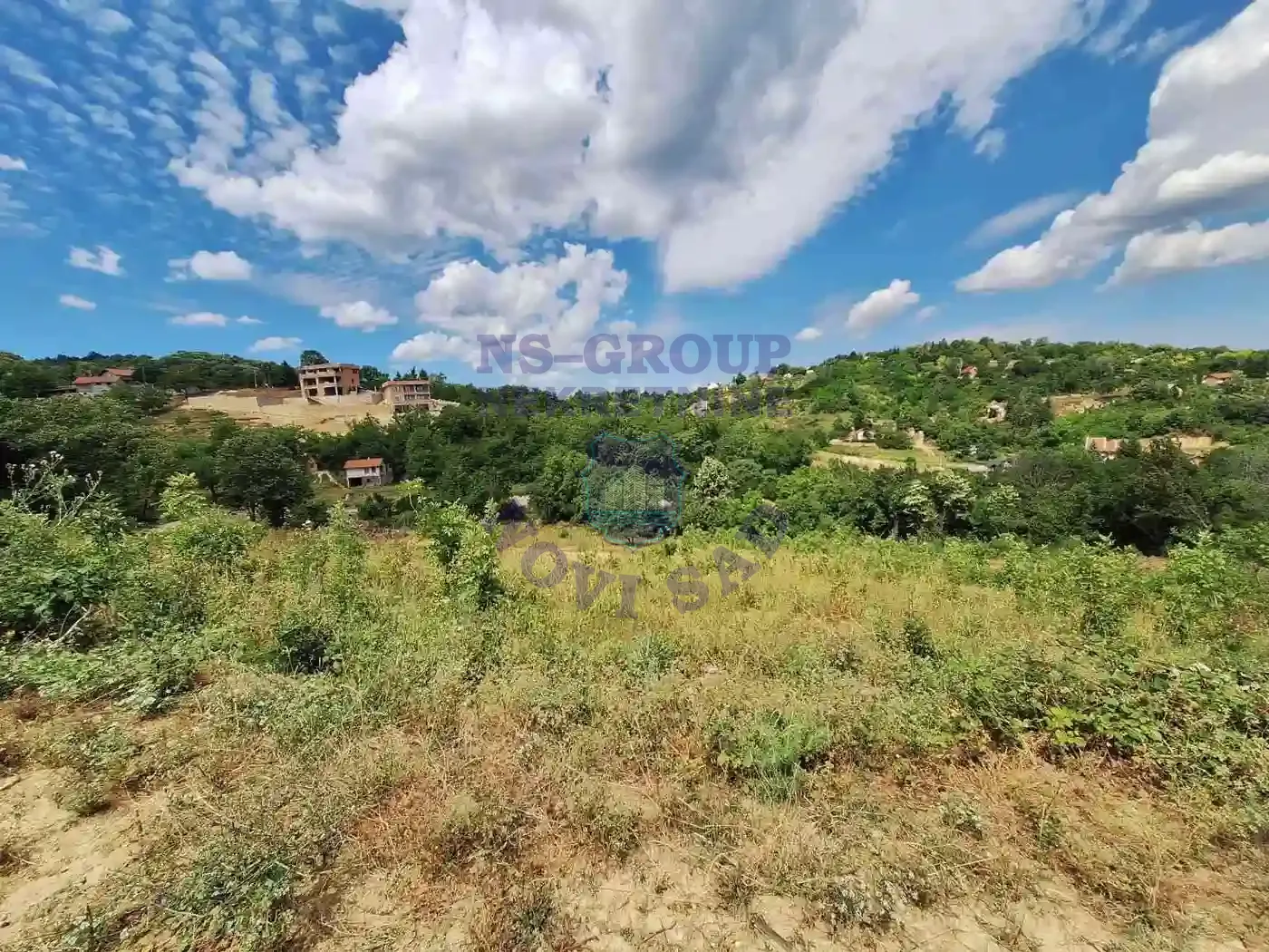 plac na prodaju Sremska Kamenica, 3007m2 540304