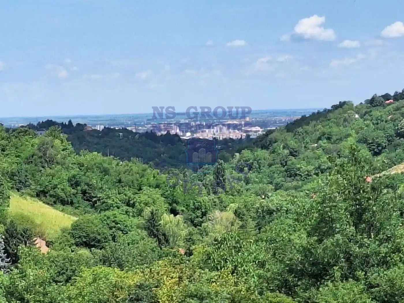 plac na prodaju Sremska Kamenica 3007m2 540304