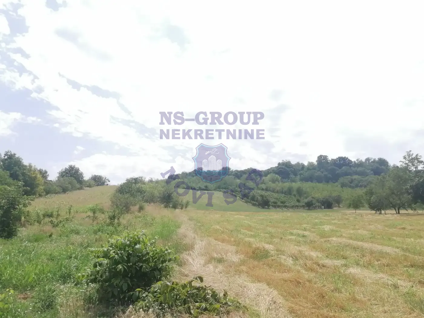 plac na prodaju Sremska Kamenica, 2835m2 546524