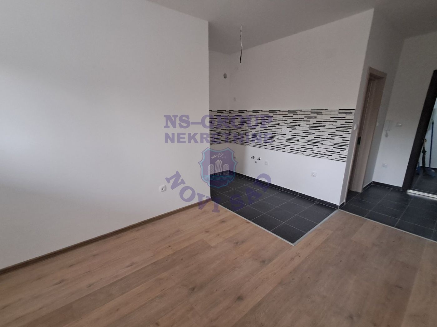 stan na prodaju Novi Sad 21m2 550539
