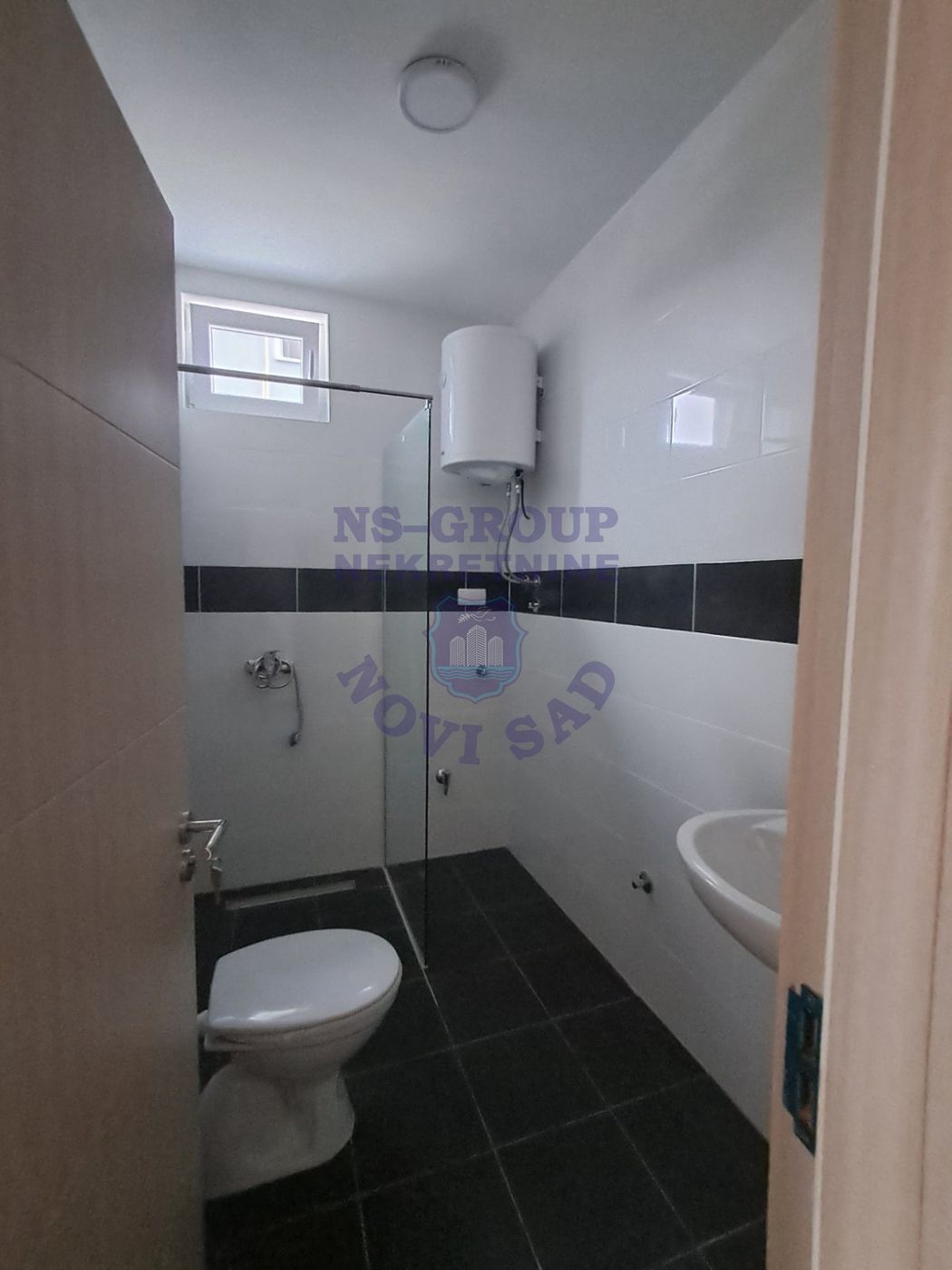 stan na prodaju Novi Sad 21m2 550539