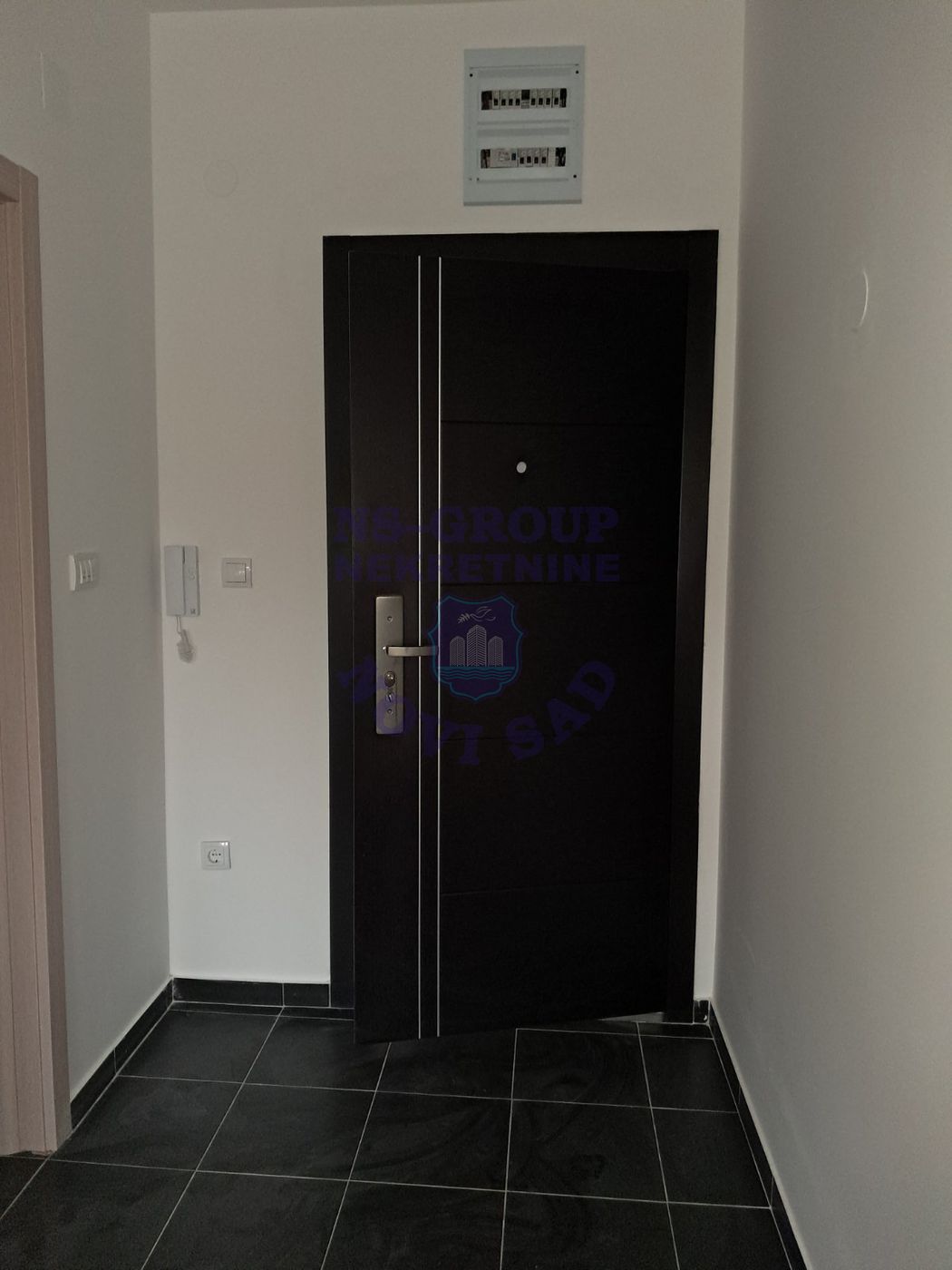 stan na prodaju Novi Sad 21m2 550539