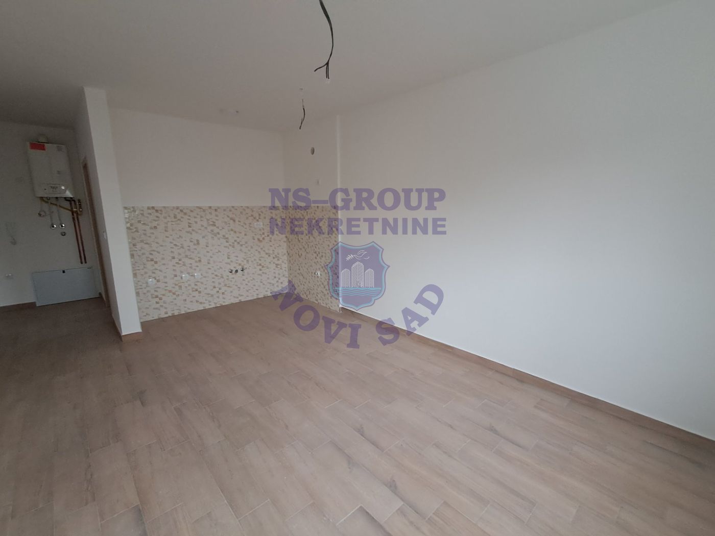 stan na prodaju Novi Sad 52m2 550548