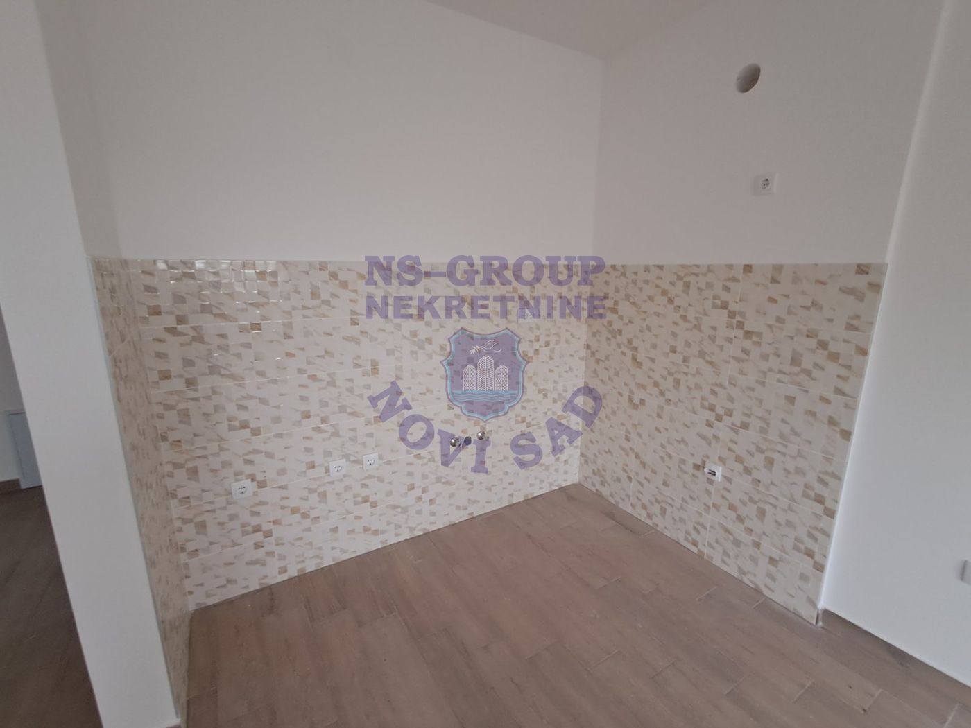stan na prodaju Novi Sad 52m2 550548