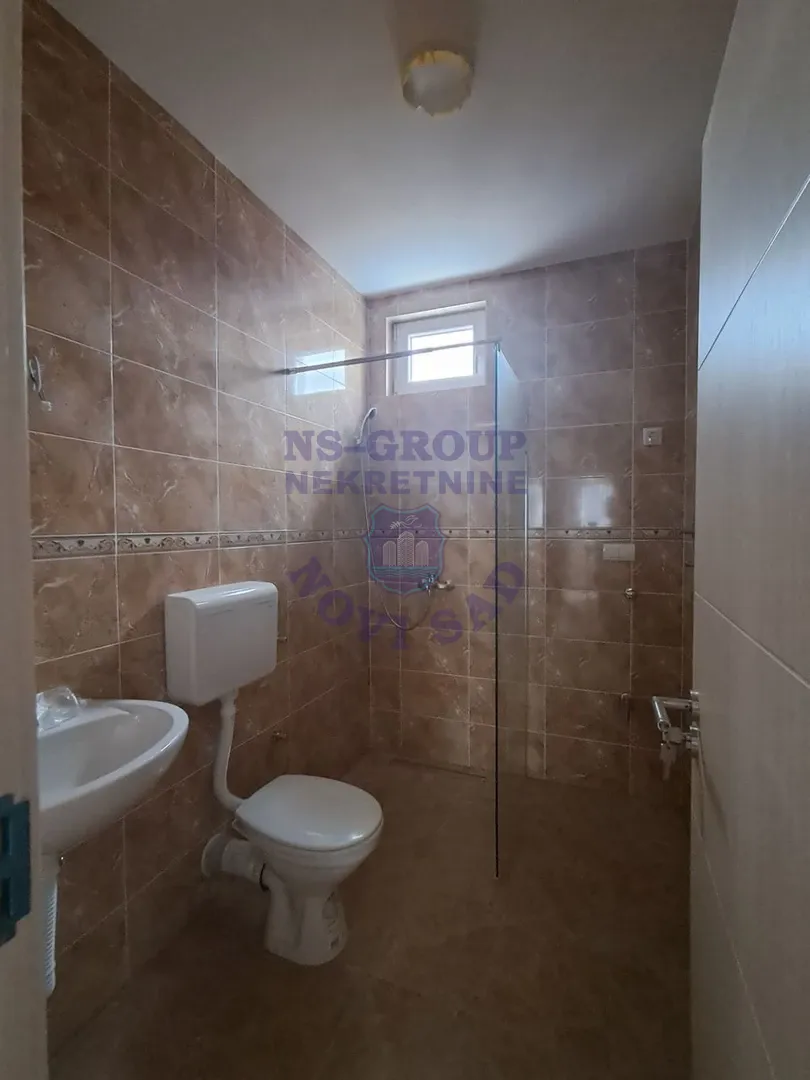 stan na prodaju Novi Sad 52m2 550548