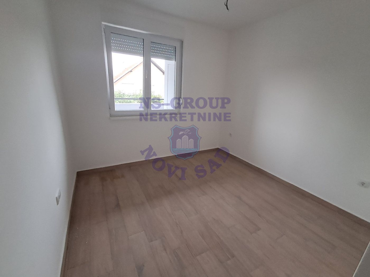 stan na prodaju Novi Sad 52m2 550548