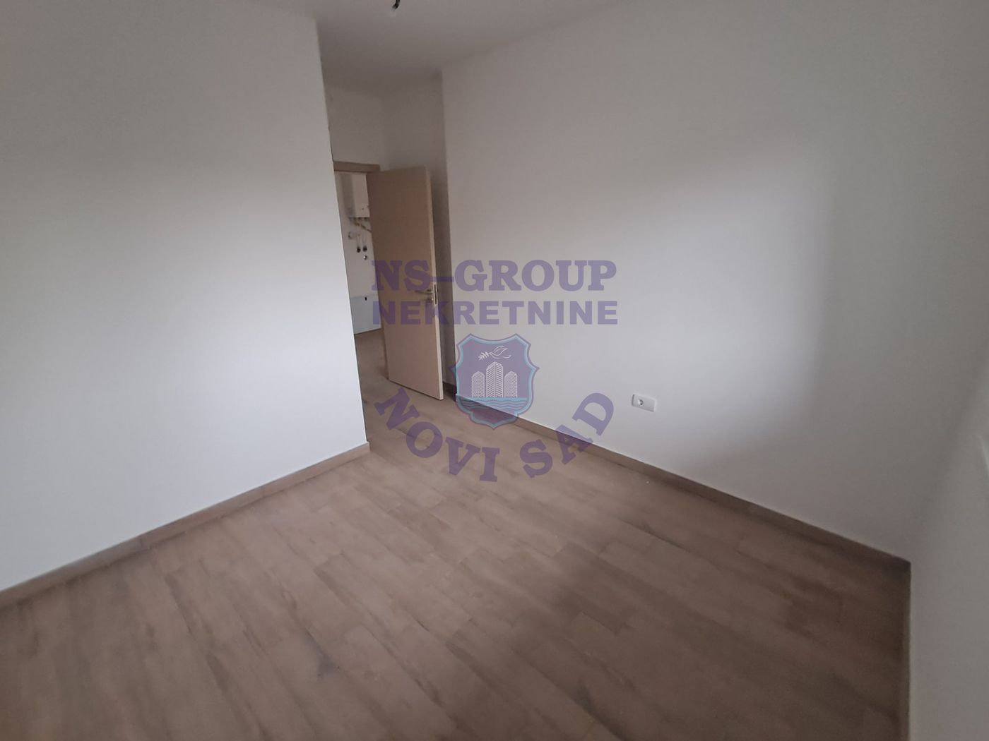stan na prodaju Novi Sad 52m2 550548