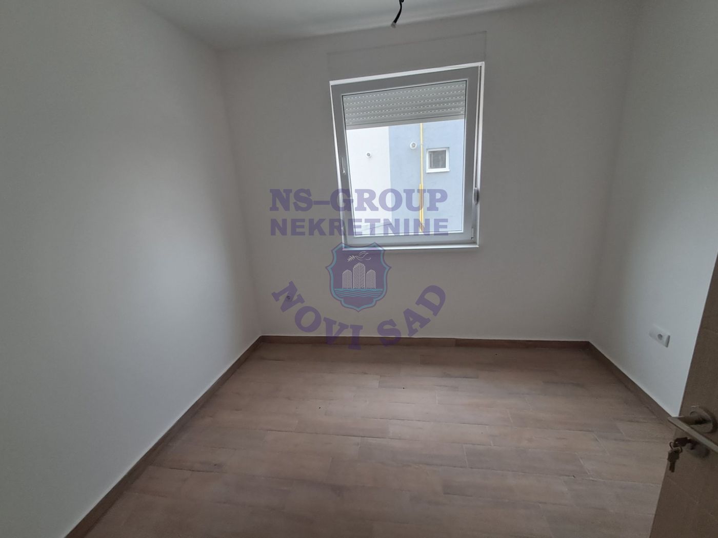 stan na prodaju Novi Sad 52m2 550548