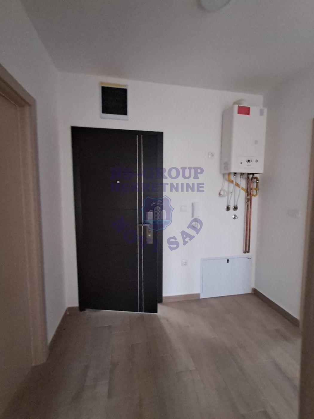 stan na prodaju Novi Sad 52m2 550548