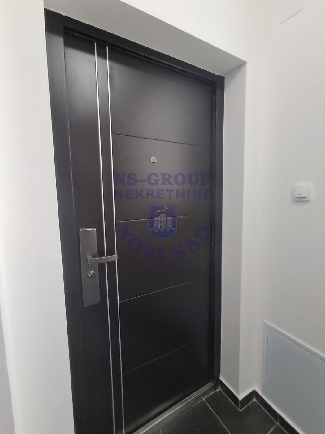 stan na prodaju Novi Sad 52m2 550548