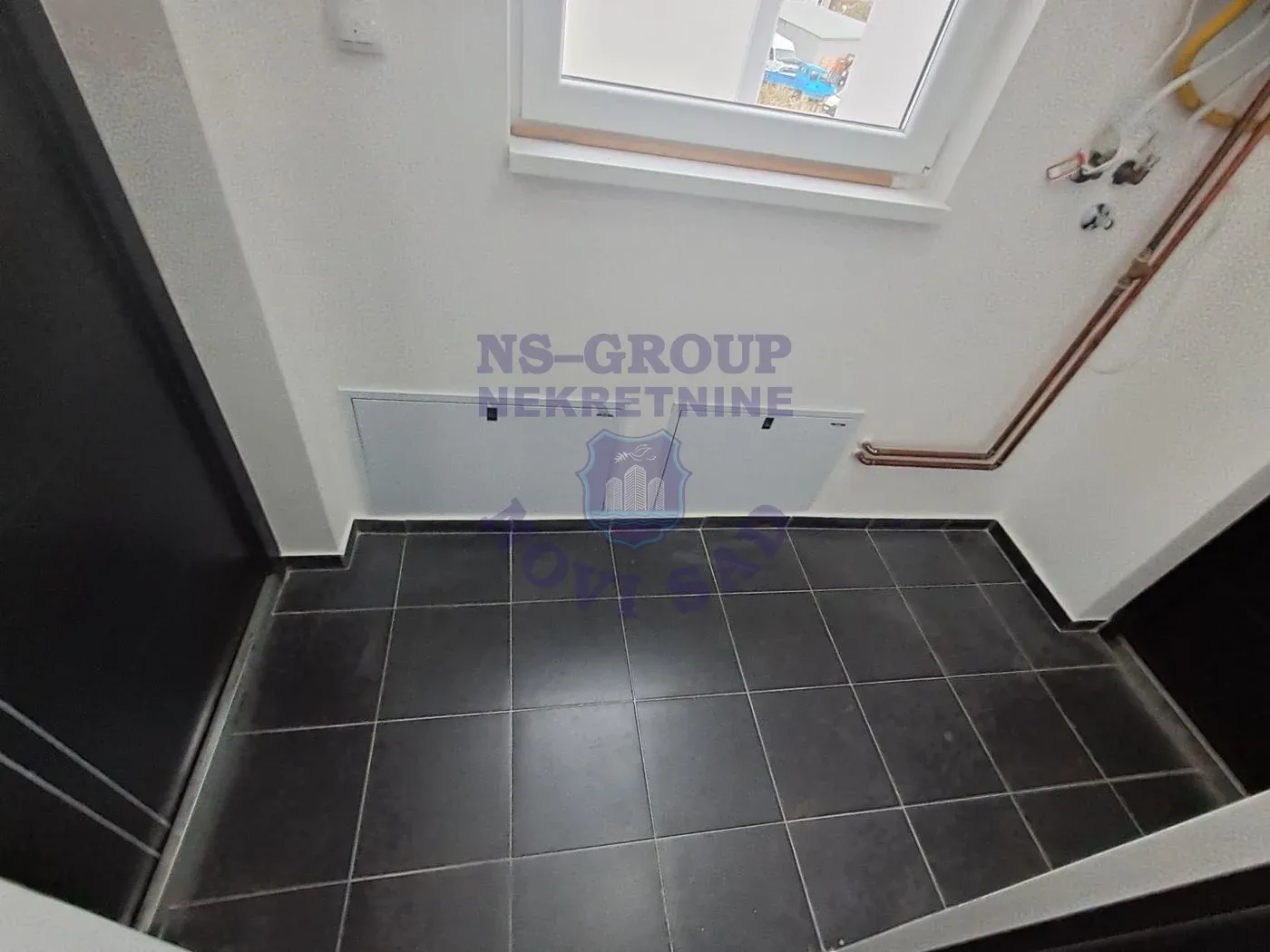 stan na prodaju Novi Sad 52m2 550548